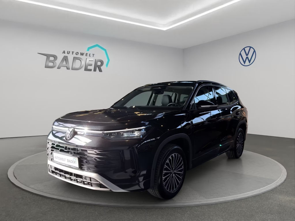 Volkswagen Tayron Life eHybrid 1.5 TSI