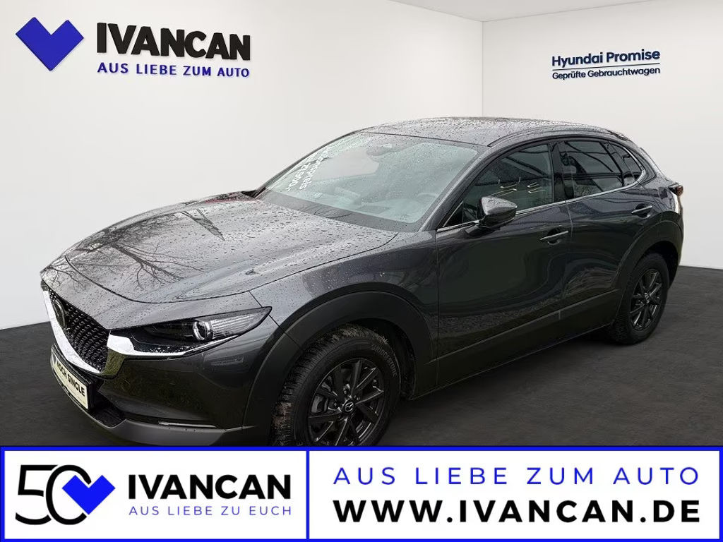 Mazda CX-30 Exclusive-line