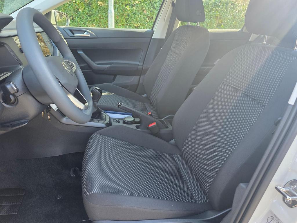 Volkswagen Polo VI Basis*LED*APP Connect*uvm.
