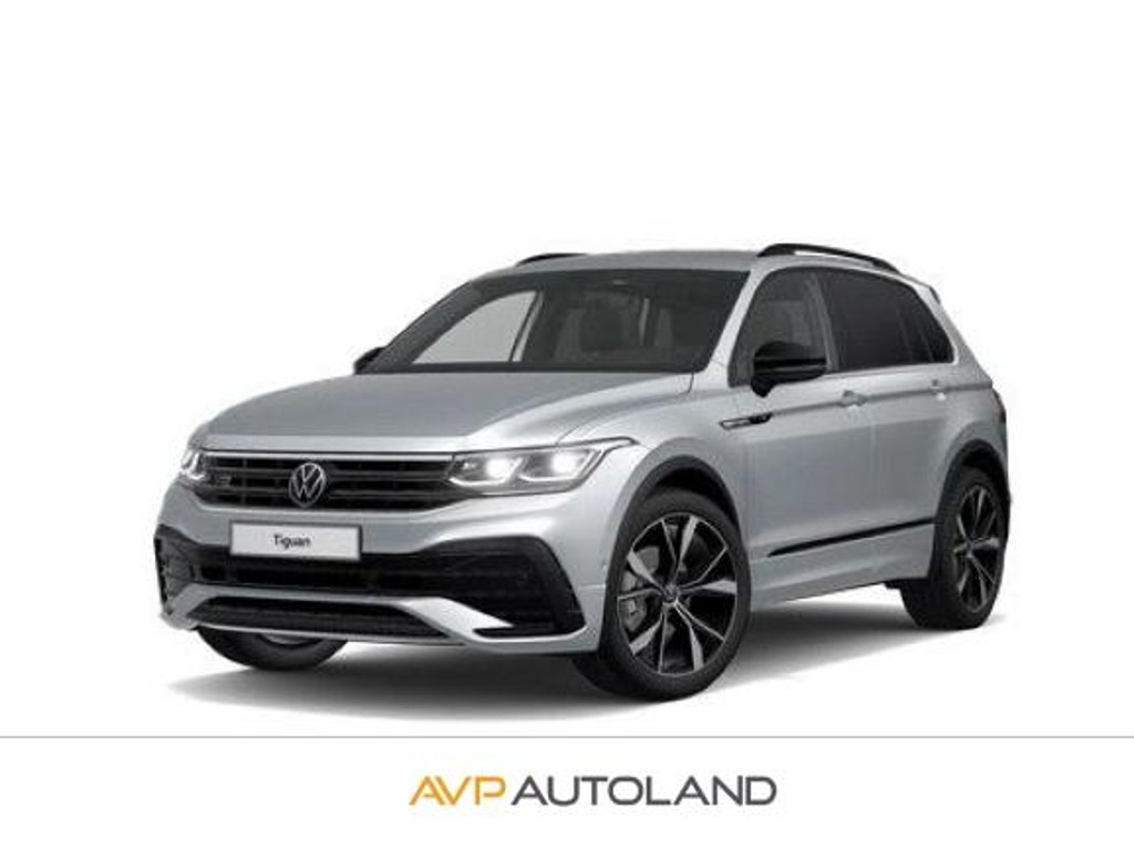 Volkswagen Tiguan DSG R-Line 2.0 TDI