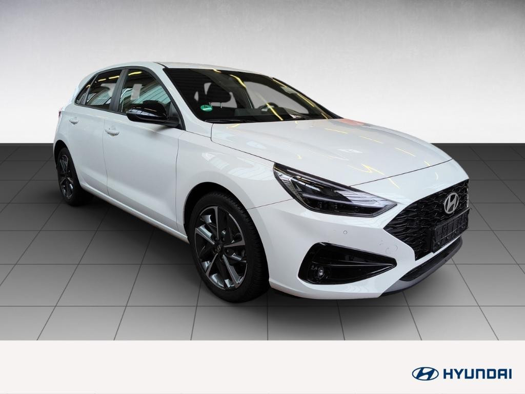 Hyundai i30 T-GDi Advantage