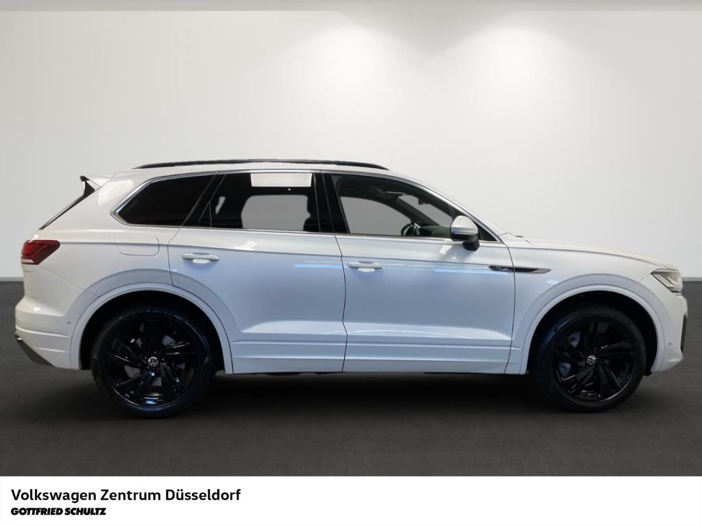 Volkswagen Touareg 4Motion DSG R-Line 3.0 V6 TSI