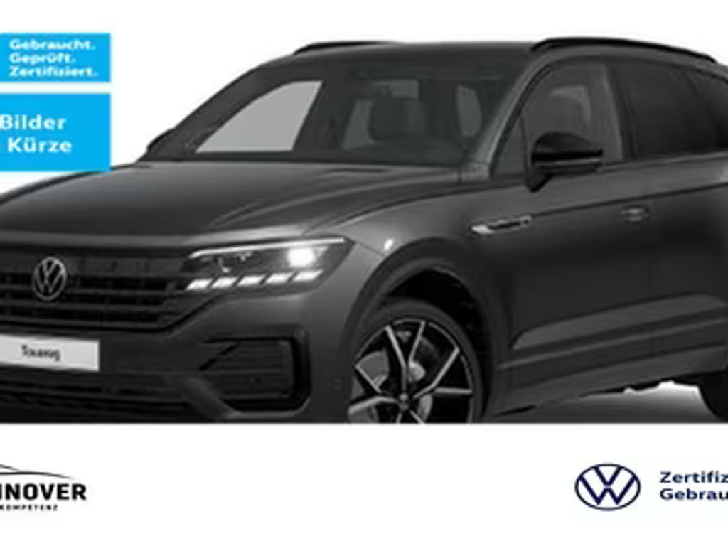 Volkswagen Touareg 4Motion R-Line 3.0 V6 TDI