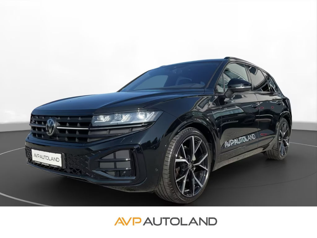 Volkswagen Touareg 4Motion R-Line 3.0 V6 TDI