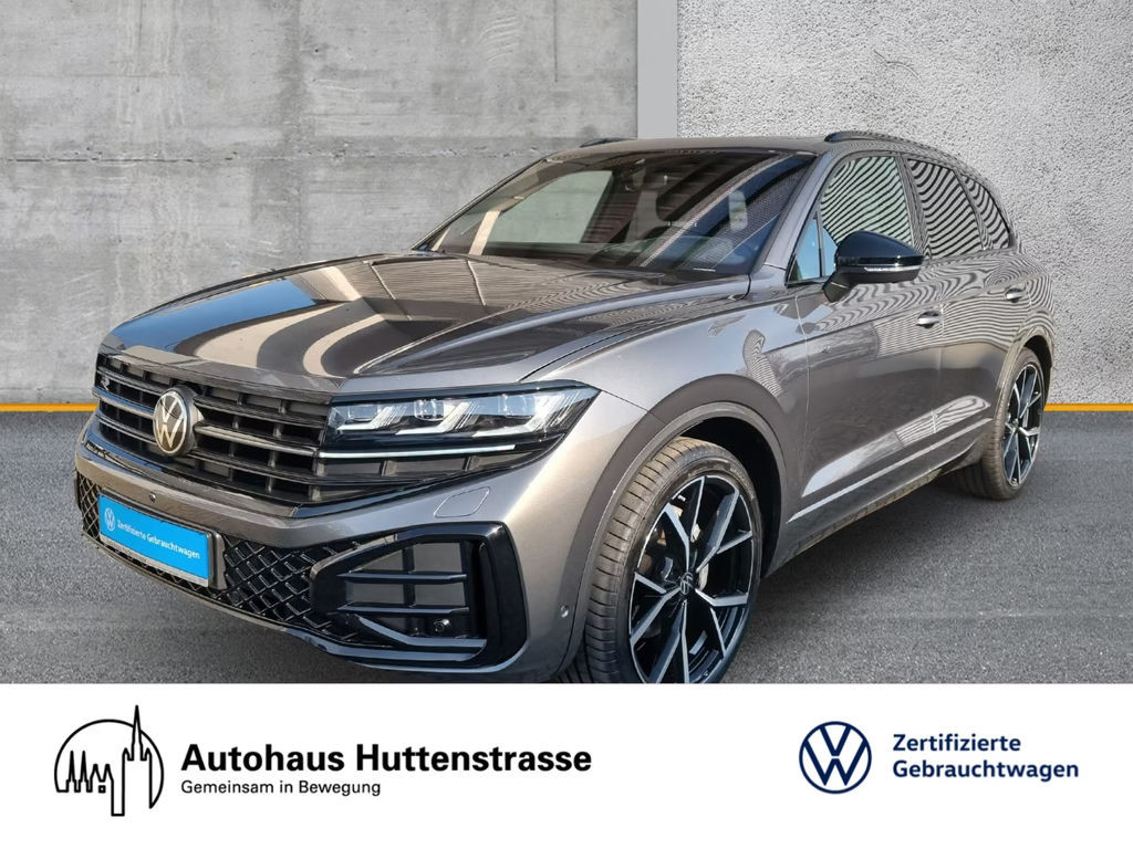 Volkswagen Touareg R-Line 3.0 V6 TDI