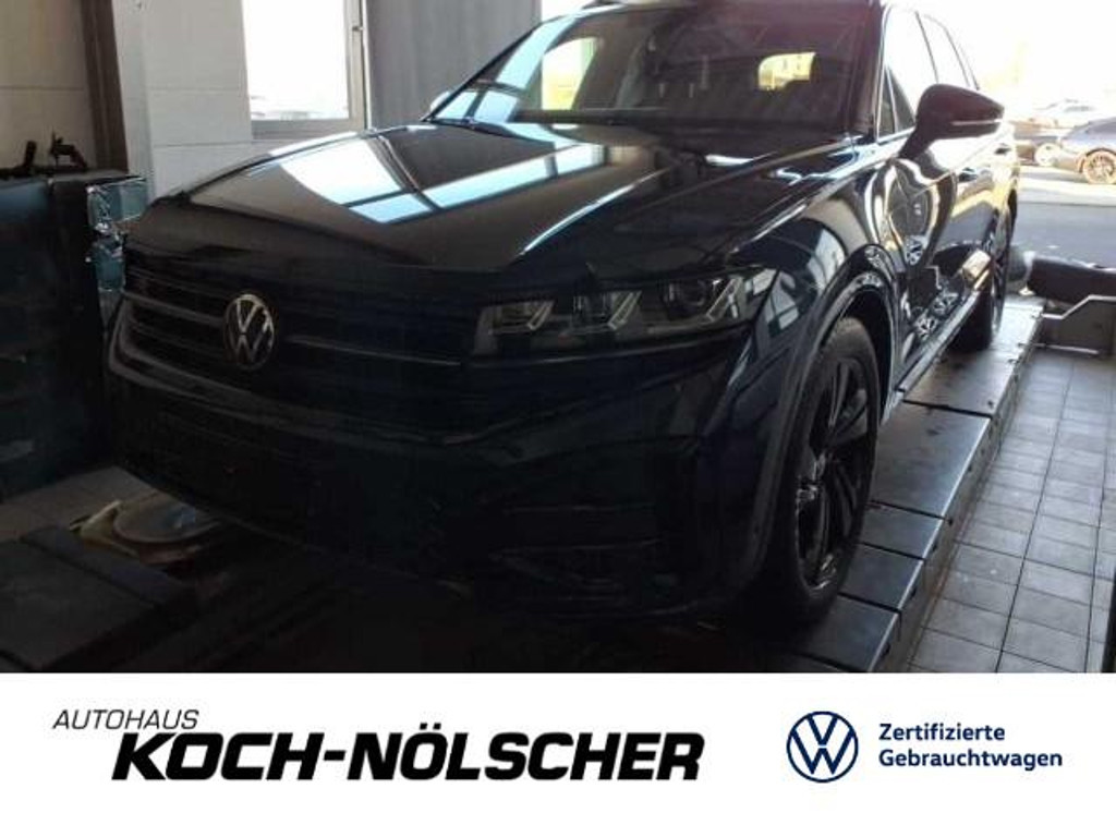 Volkswagen Touareg R-Line 3.0 V6 TDI