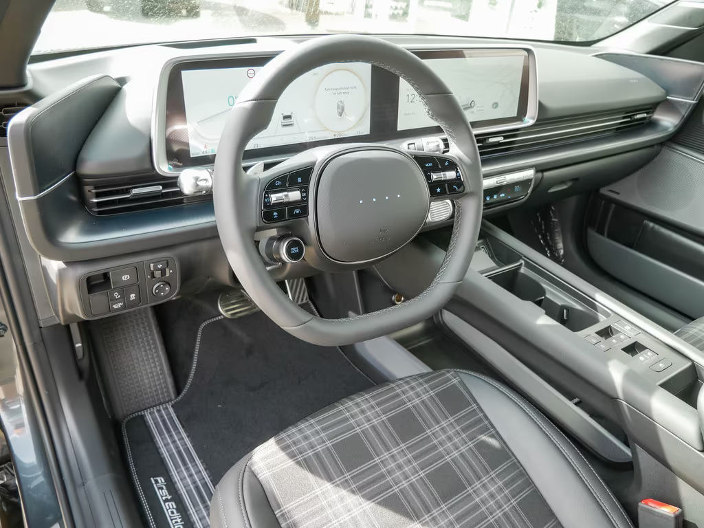 Hyundai IONIQ 6