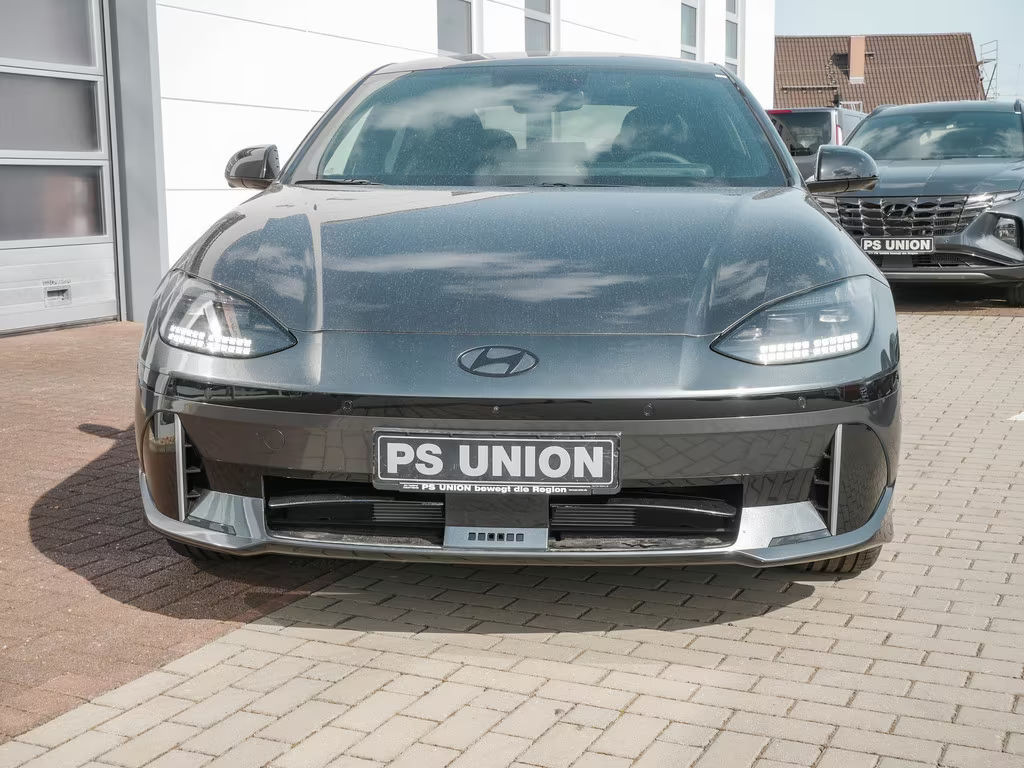 Hyundai IONIQ 6