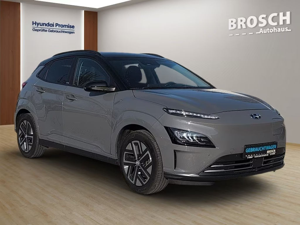 Hyundai Kona Electric Trend 39 kWh