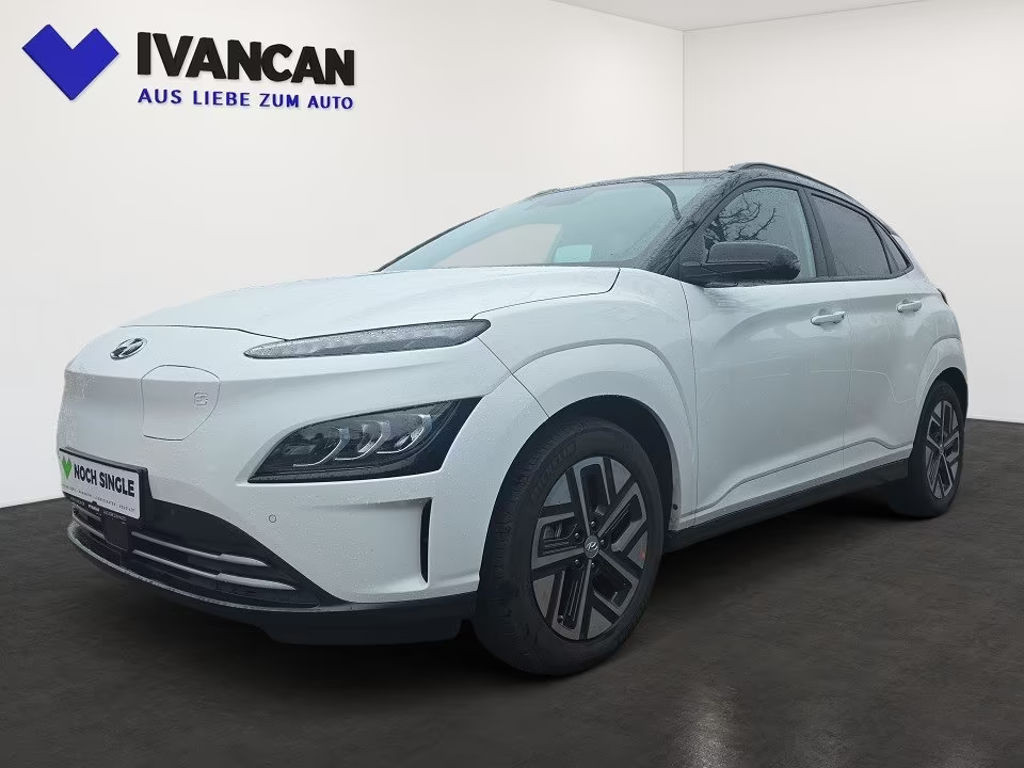 Hyundai Kona Electric Prime