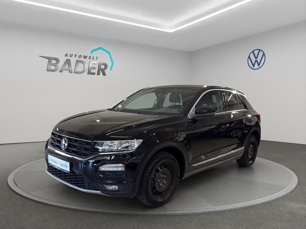 Volkswagen T-Roc DSG Sport 1.5 TSI