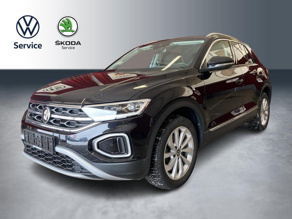 Volkswagen T-Roc Style 1.0 TSI