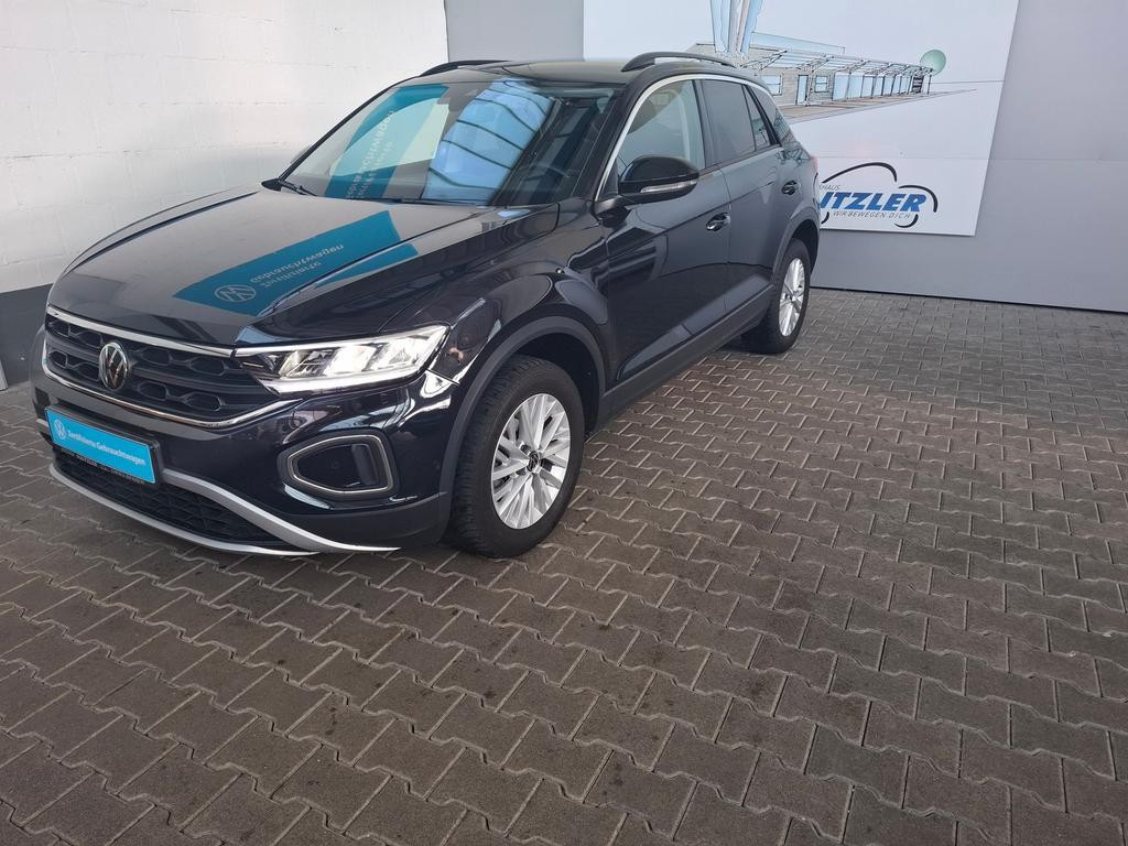 Volkswagen T-Roc Life 1.0 TSI