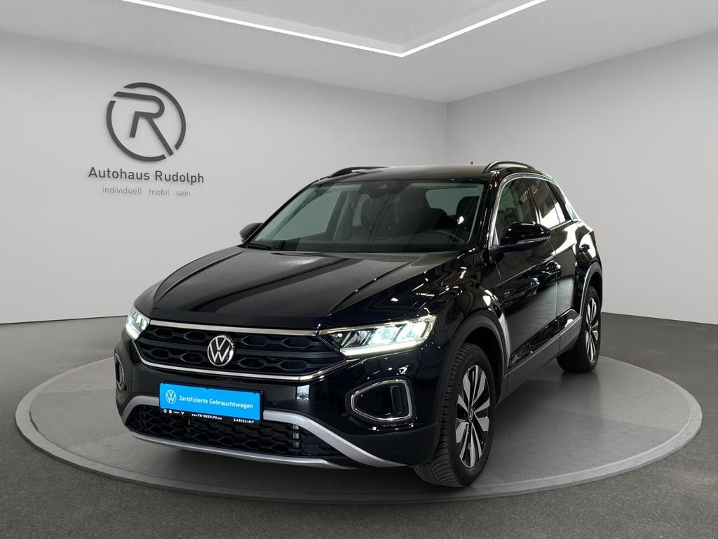 Volkswagen T-Roc 1.0 TSI Move