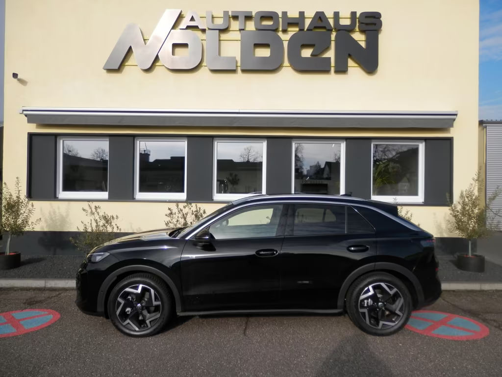 Volkswagen T-Roc R-Line IQ.Drive