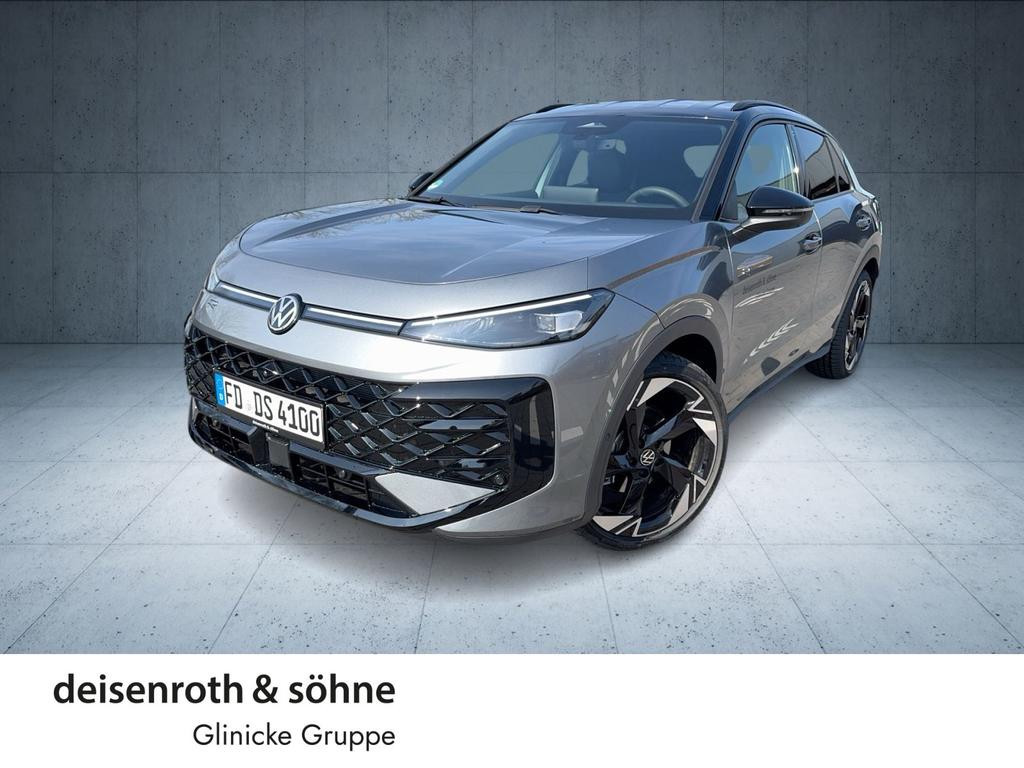 Volkswagen T-Roc R-Line 1.5 eTSI