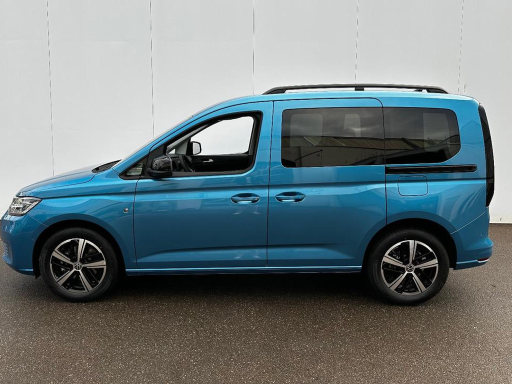 Volkswagen Caddy DSG Life 2.0 TDI