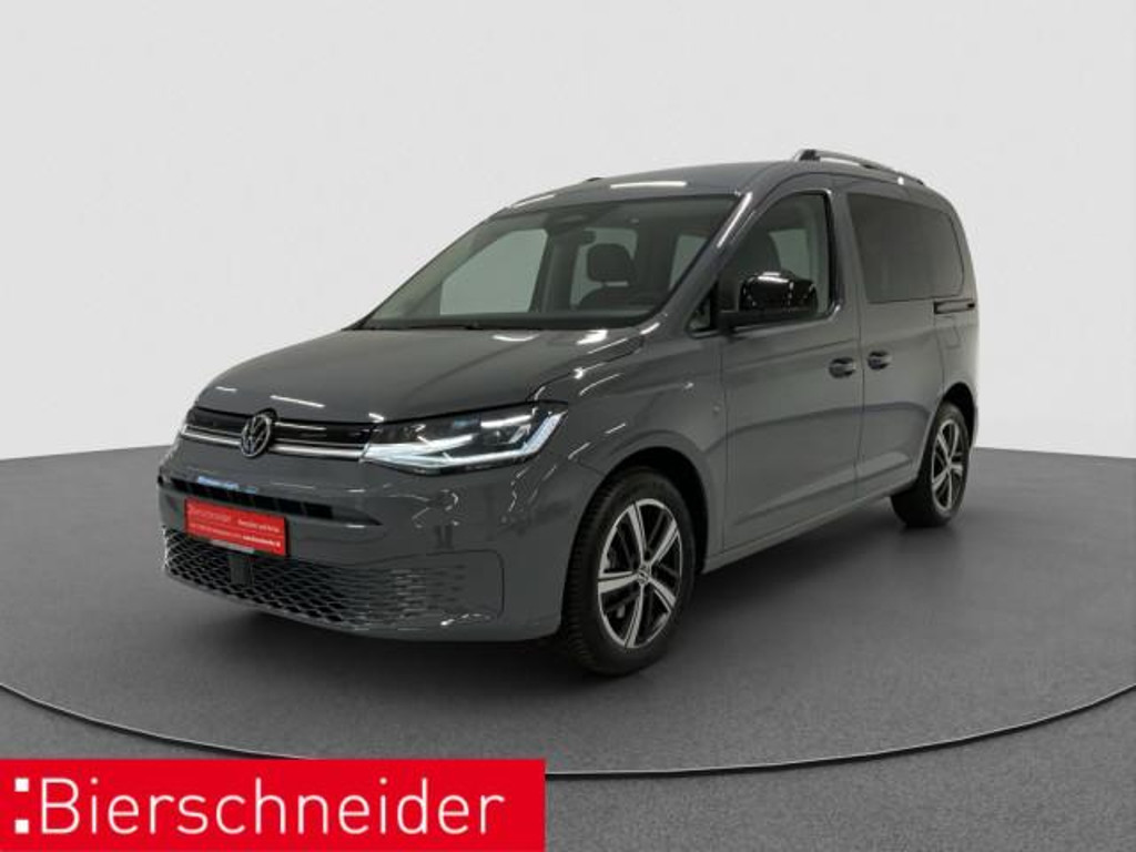 Volkswagen Caddy DSG Life 1.5 TSI