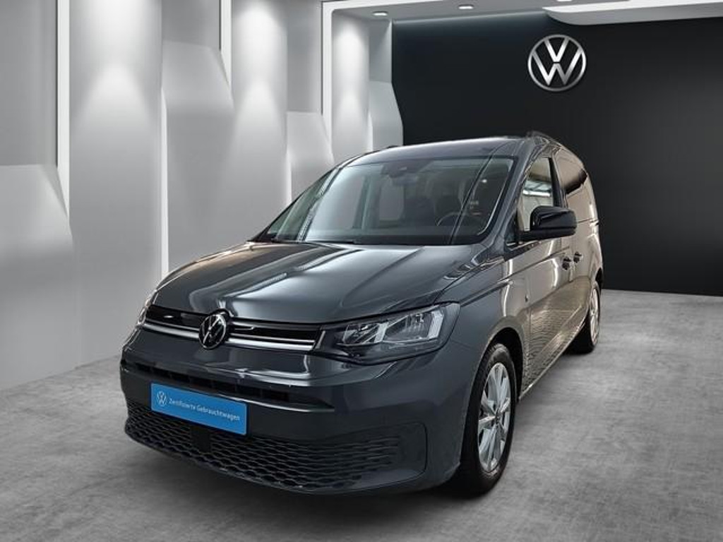 Volkswagen Caddy Life Combi
