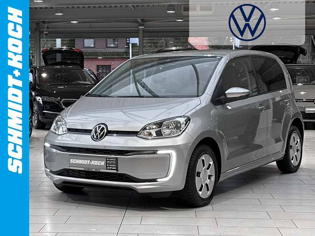 Volkswagen e-up! DSG Style Plus