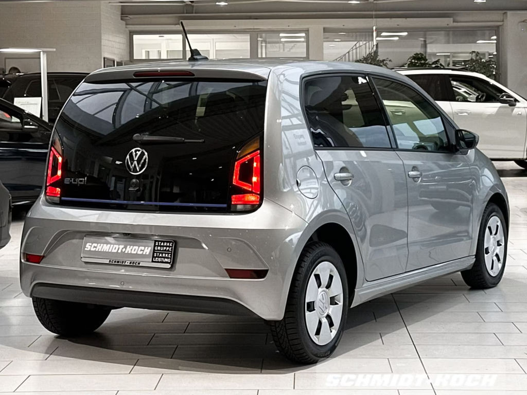 Volkswagen e-up!