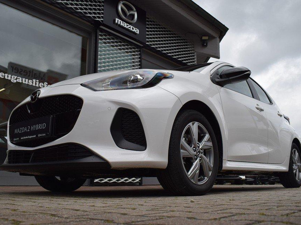 Mazda 2