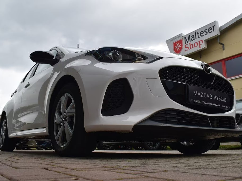 Mazda 2
