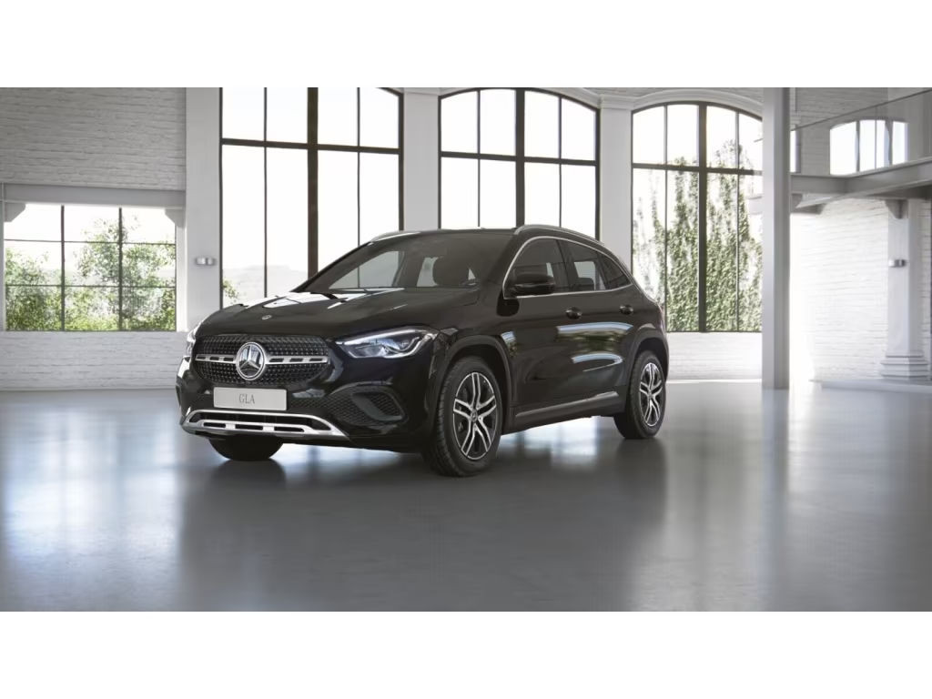 Mercedes-Benz GLA-Klasse GLA 200 Progressive