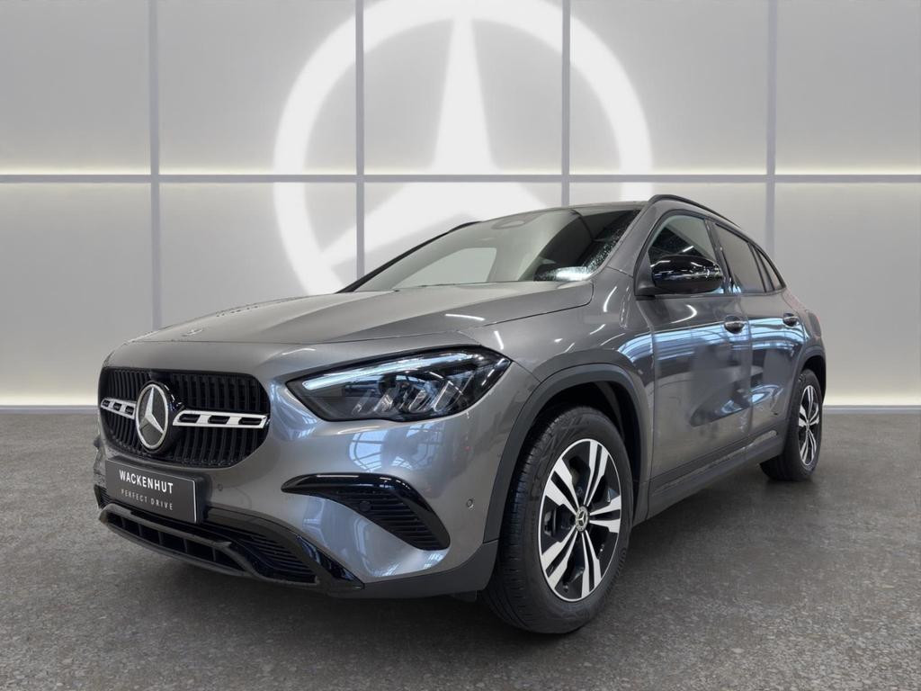 Mercedes-Benz GLA-Klasse GLA 200 Progressive