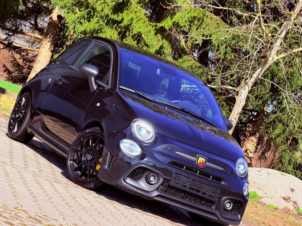Abarth 695