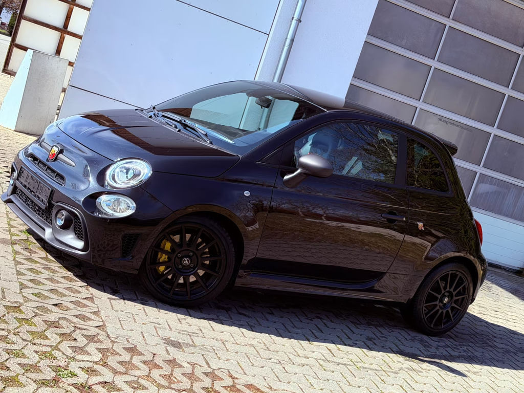 Abarth 695