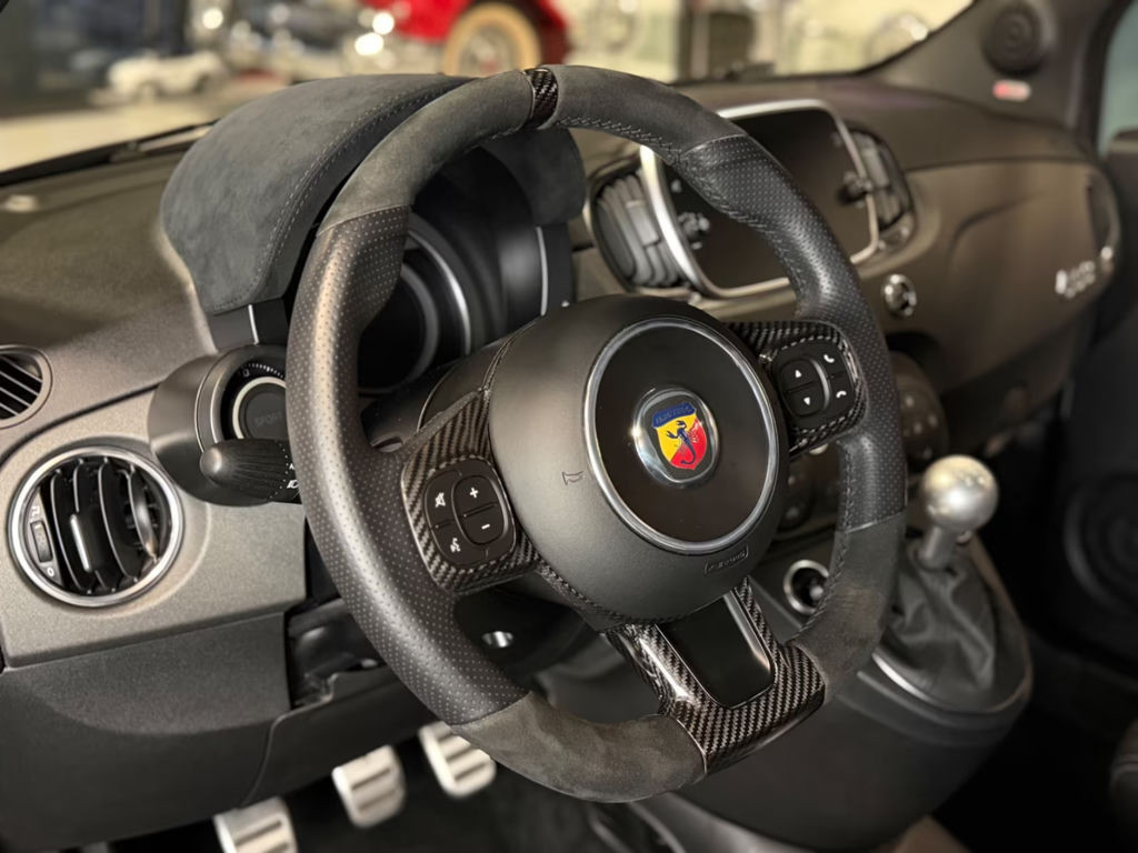 Abarth 695