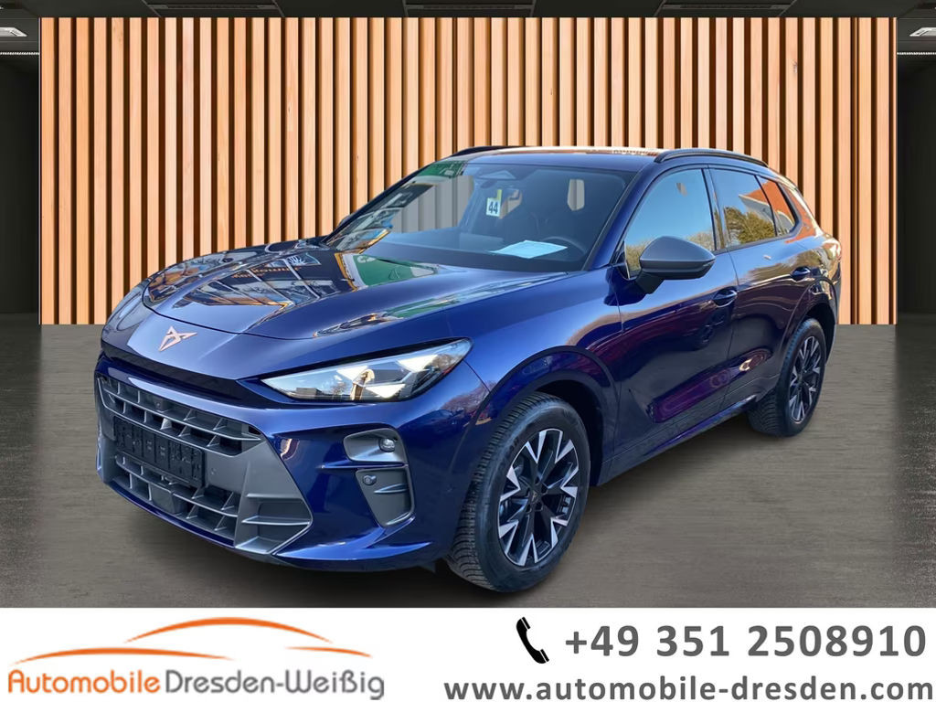Cupra Terramar 1.5 eTSI