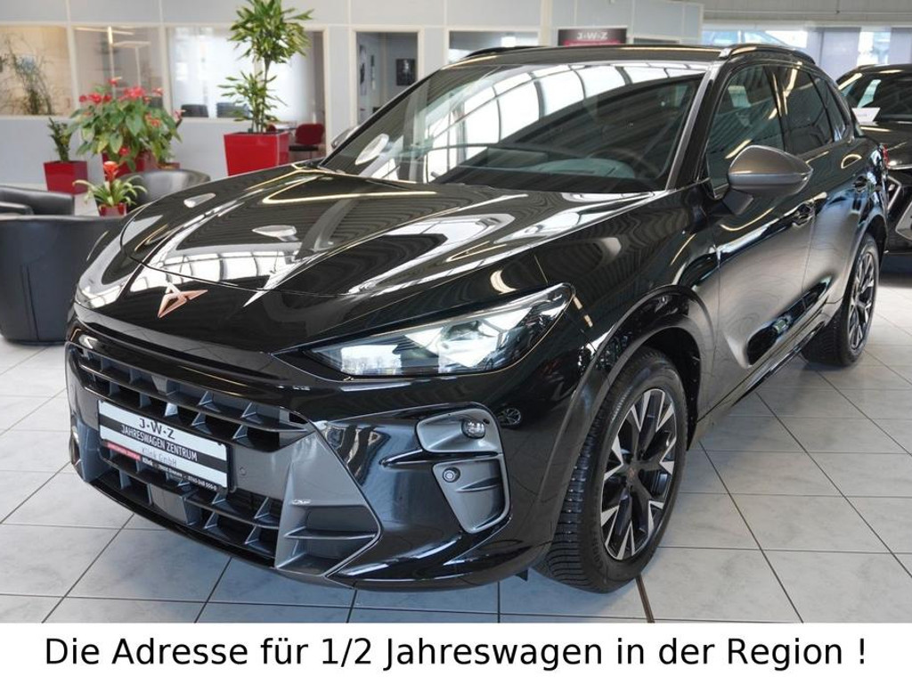 Cupra Terramar 1.5 eTSI