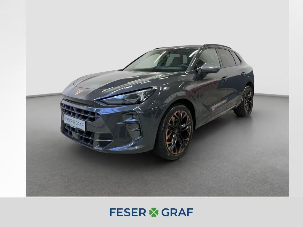 Cupra Terramar 1.5 TSI