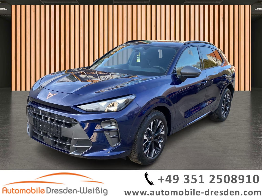 Cupra Terramar 1.5 eTSI