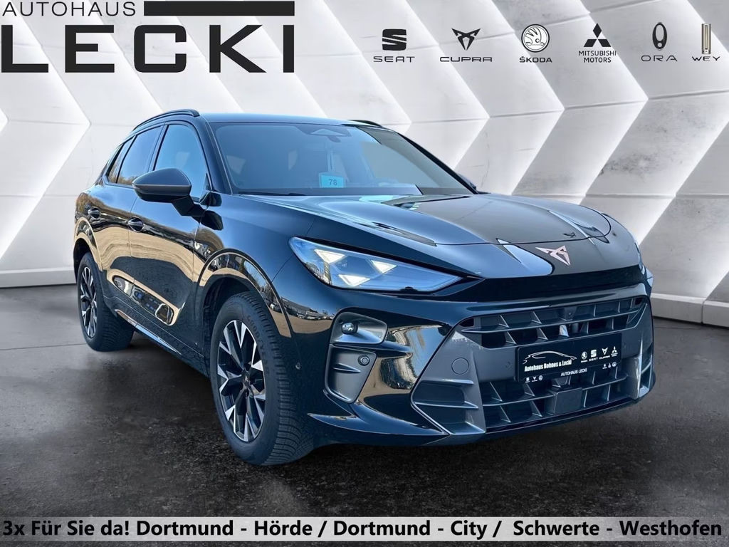 Cupra Terramar 1.5 eTSI