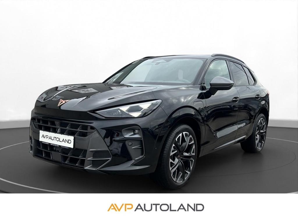 Cupra Terramar 1.5 TSI VZ 1.5 e-Hybrid e-Hybrid