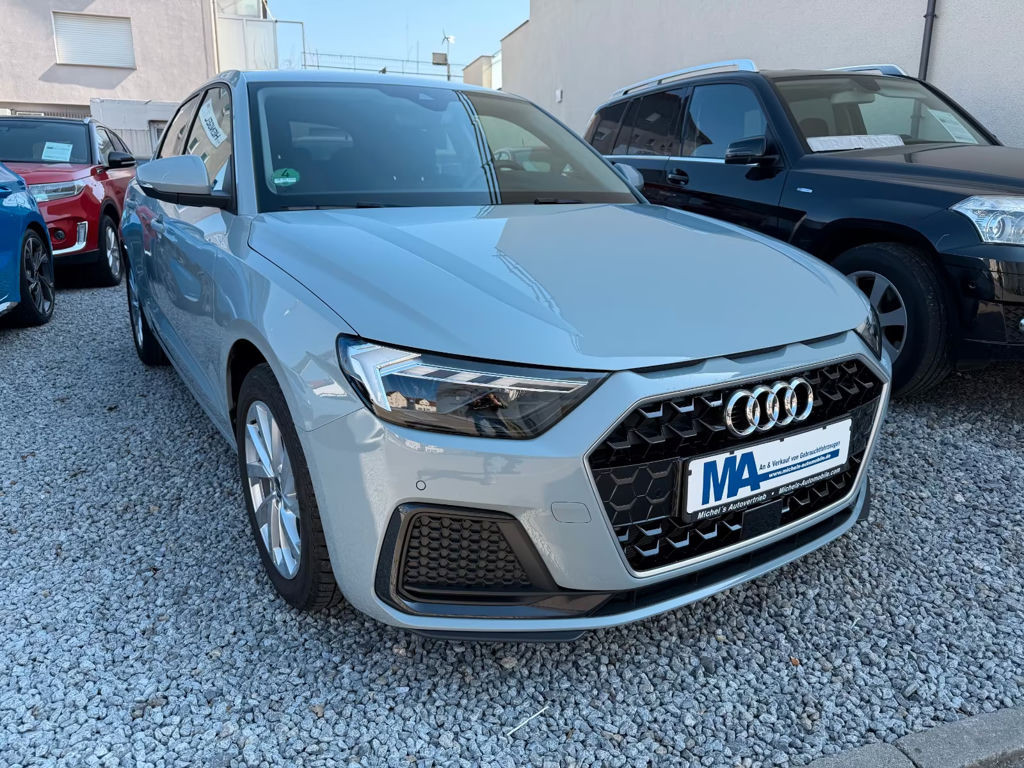 Audi A1 Sportback 30 TFSI
