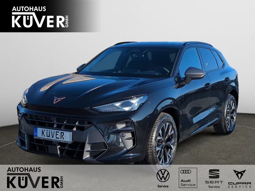 Cupra Terramar 1.5 TSI