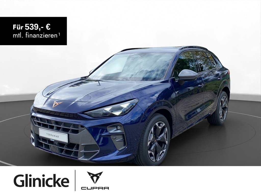 Cupra Terramar 1.5 eTSI
