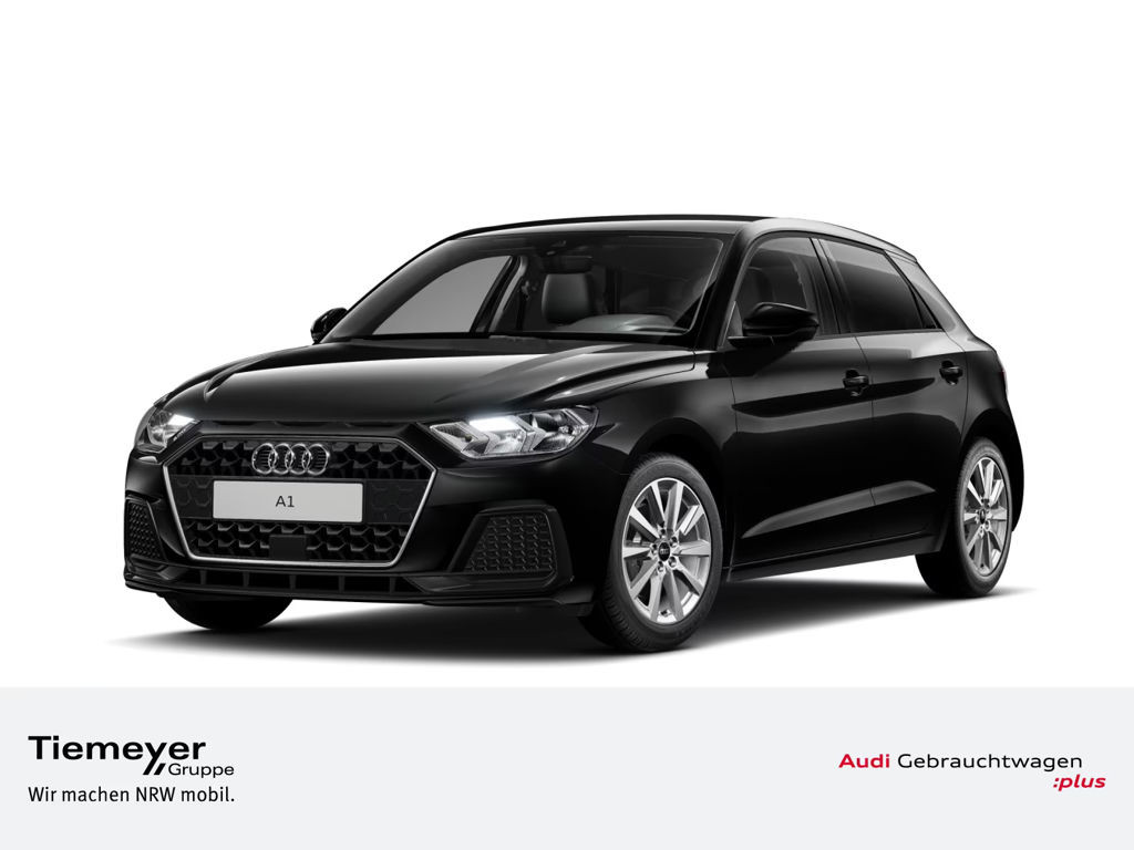 Audi A1 Sportback 30 TFSI