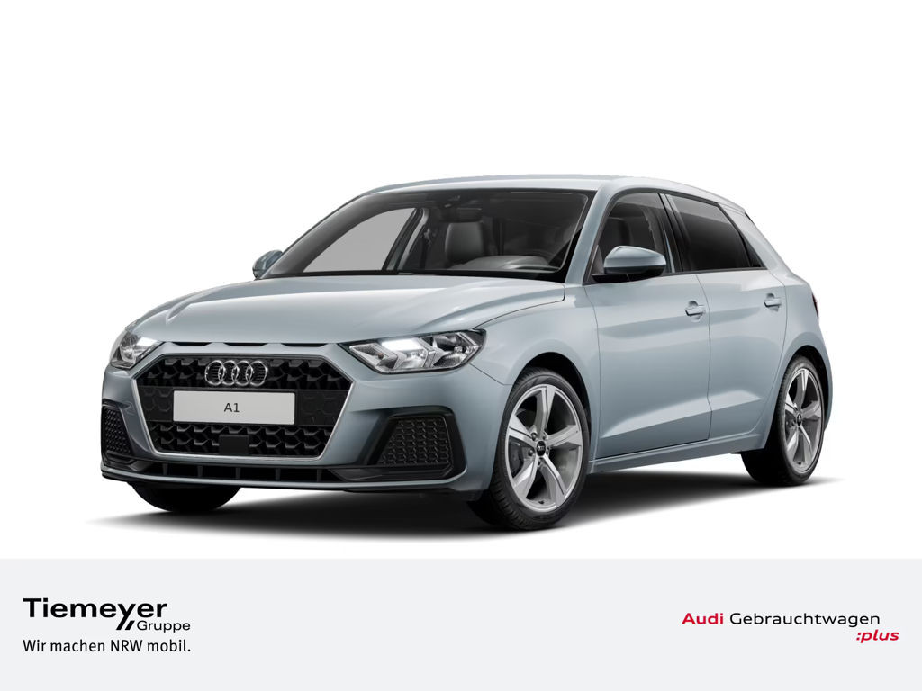 Audi A1 Sportback 30 TFSI