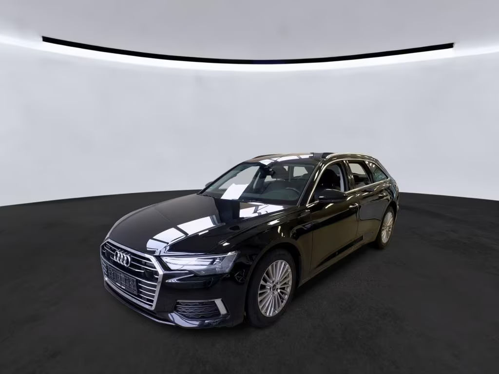 Audi A6 Quattro 45 TFSI
