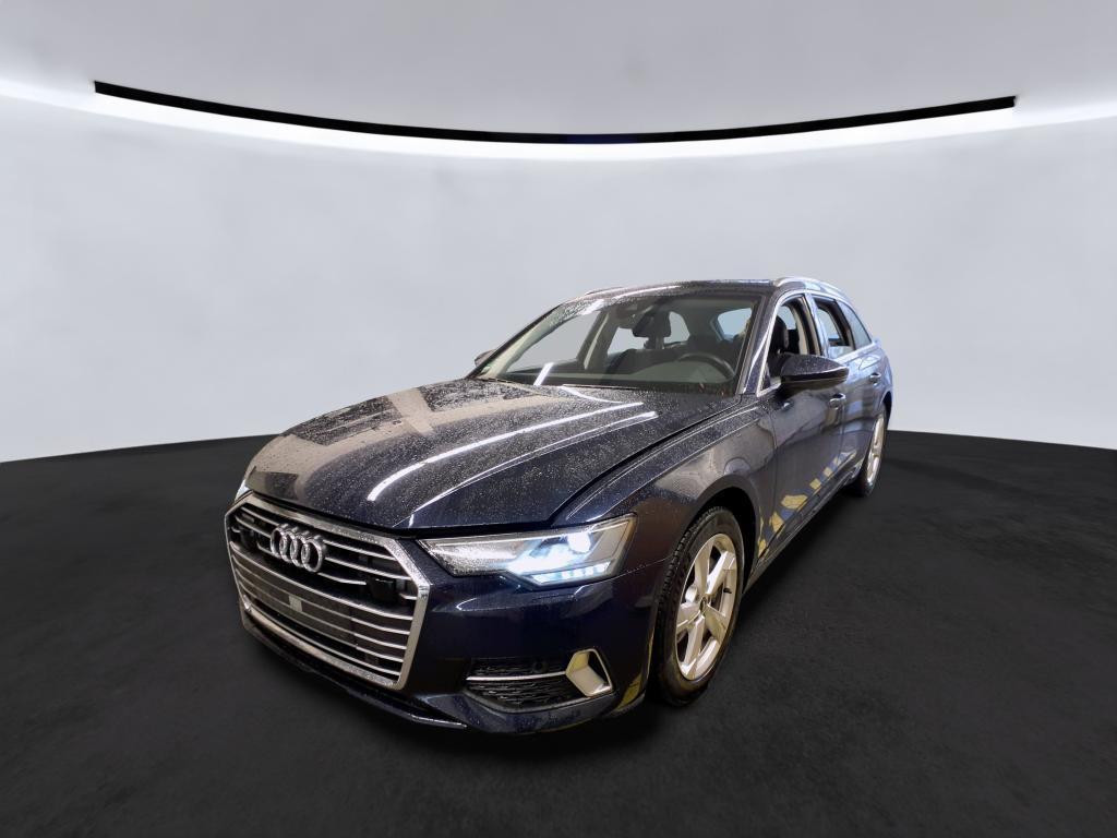 Audi A6 Quattro Sport 45 TFSI
