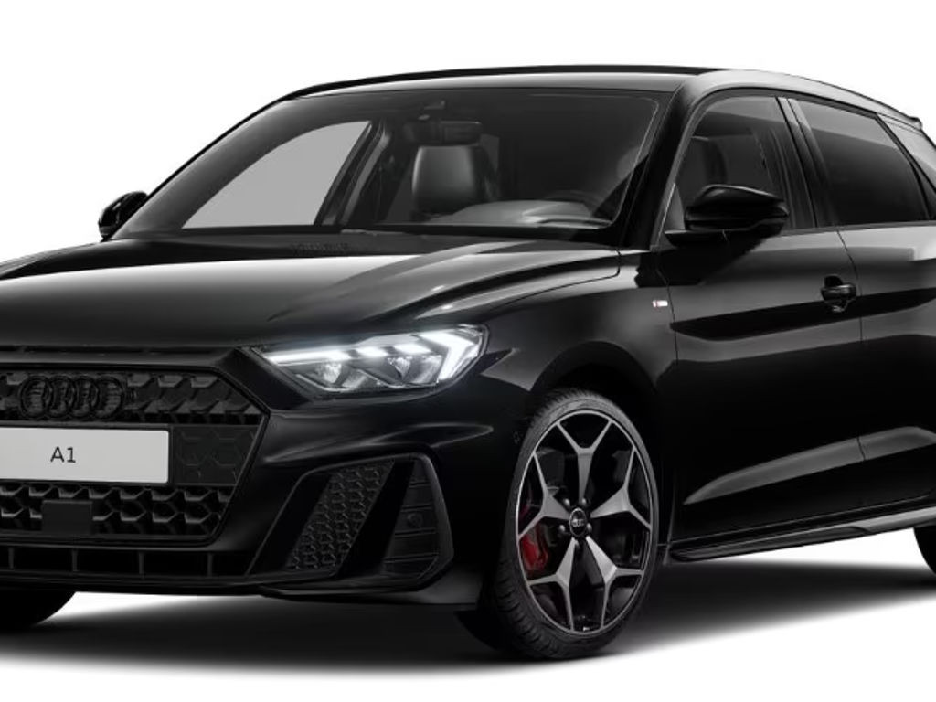 Audi A1 Sportback S-Line 35 TFSI