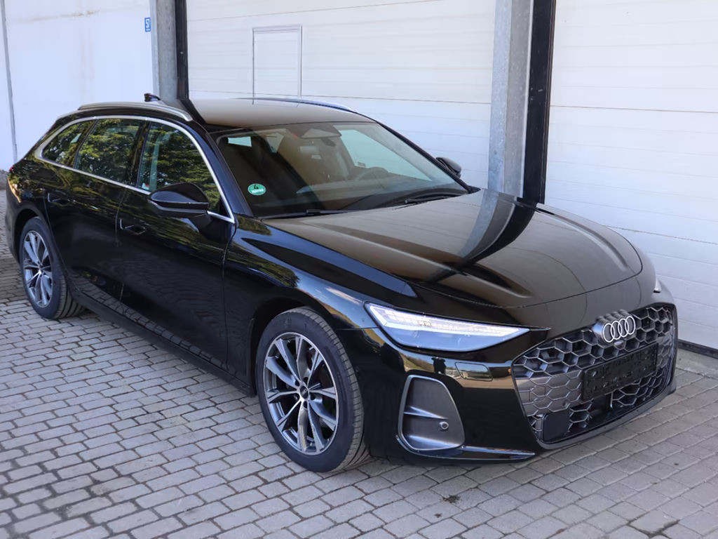 Audi A6 TFSI NEUES MODELL /MOD.2026 /TECH PLUS /B&O