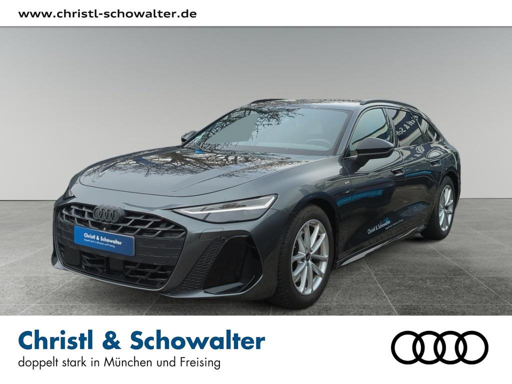 Audi A6 e-tron Avant Quattro S-Line Edition