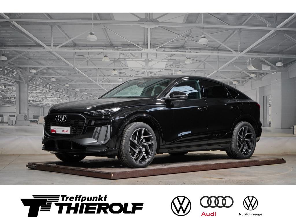 Audi Q6 e-tron Sportback Quattro