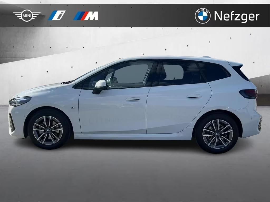 BMW 2 Serie 218 M-Sport Active Tourer 218i